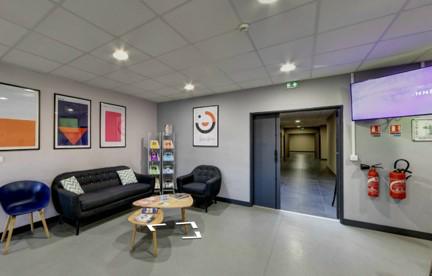 Bureau Aix-en-Provence 823m² Location bureau Aix-en-Provence Bouches-du-Rhône OLBUR2310470 9